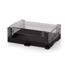 DIN Rail Enclosure DNE-120 1