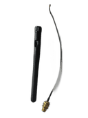 External Antenna WiFi 2.4GHz + Pigtail IPEX to SMA 1