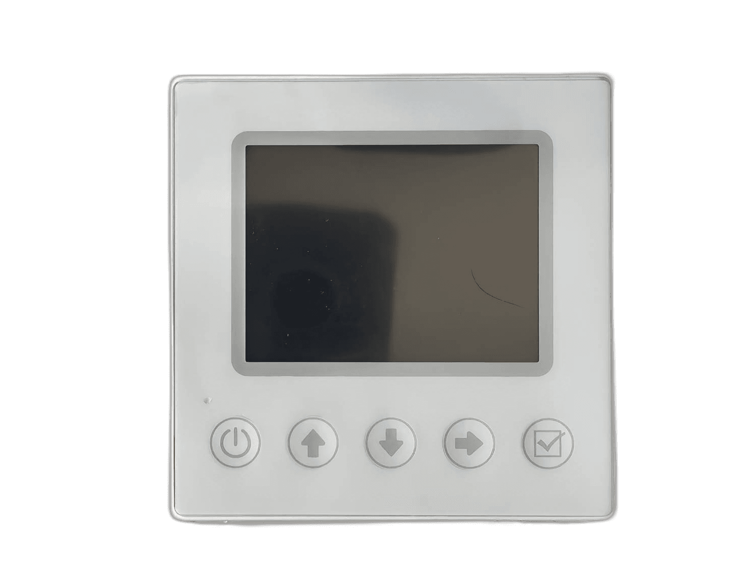 LCD Display Panel RS485 2.8" (AMT028W)