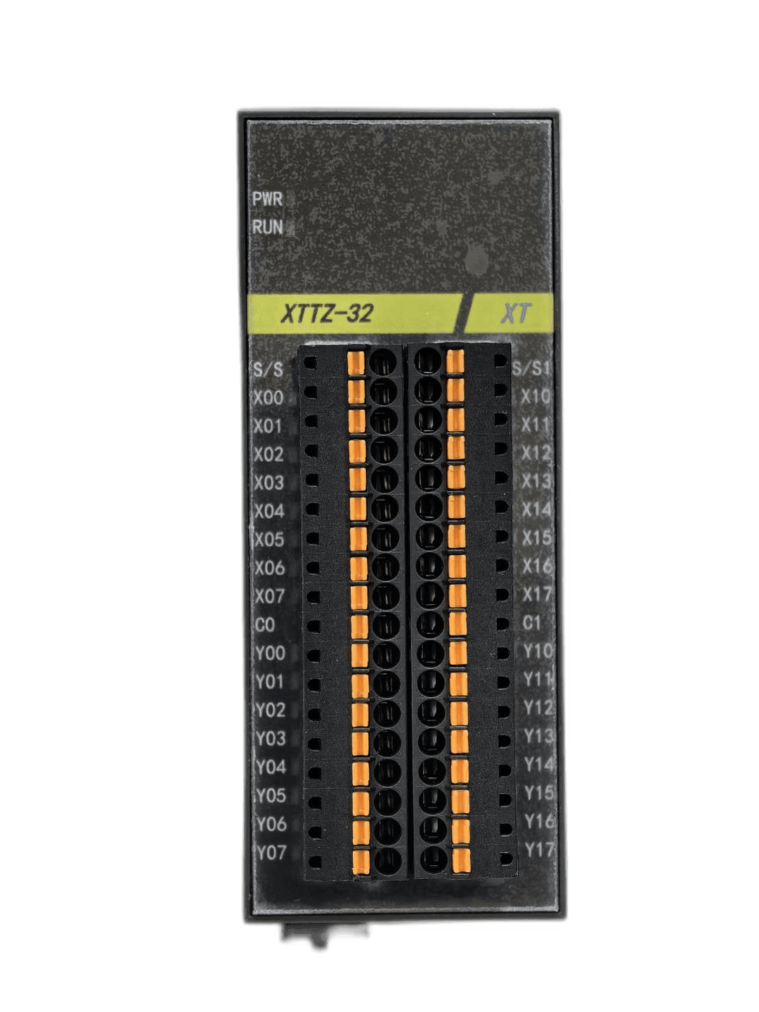 PLC Compact XTTZ-32T (DI16/DO16) Compatible FX 1