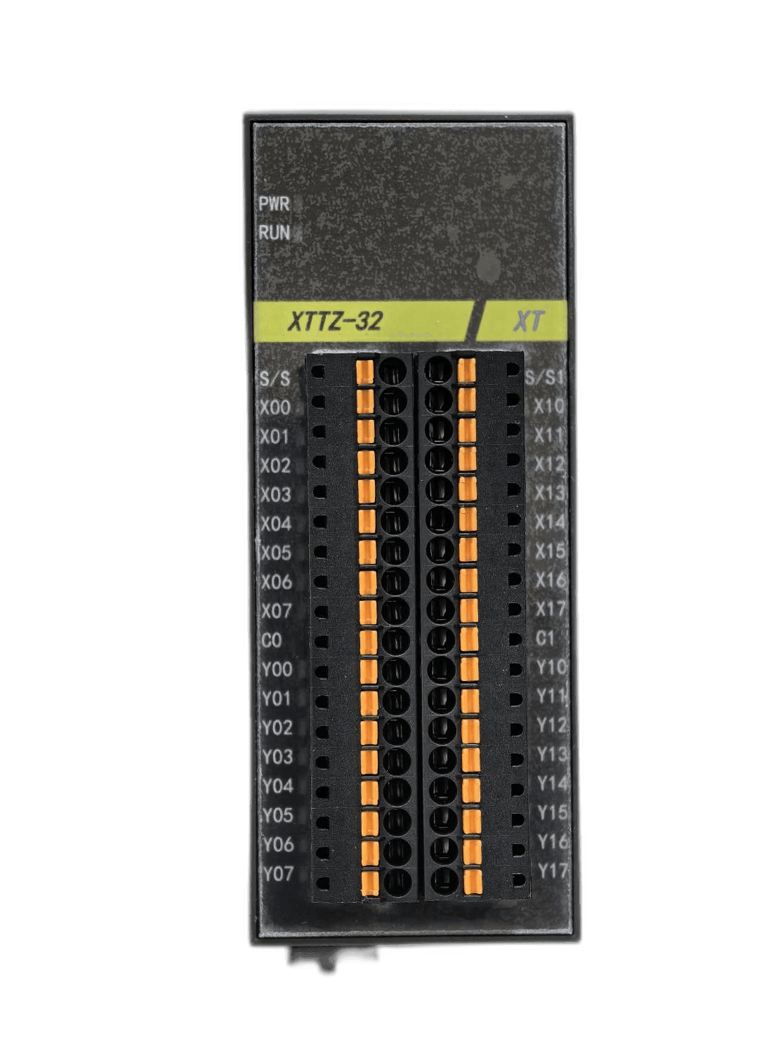 PLC Compact XTTZ-32T (DI16/DO16) Compatible FX