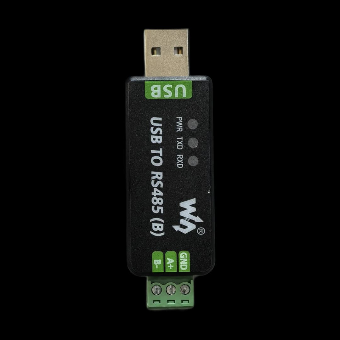 USB TO RS485 Converter (B) 1