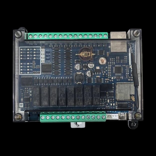 MiniPLC-S3uE
