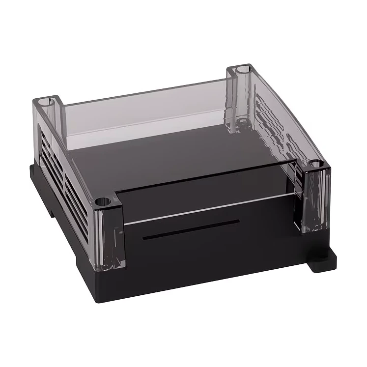 DIN Rail Enclosure DNE-090 1