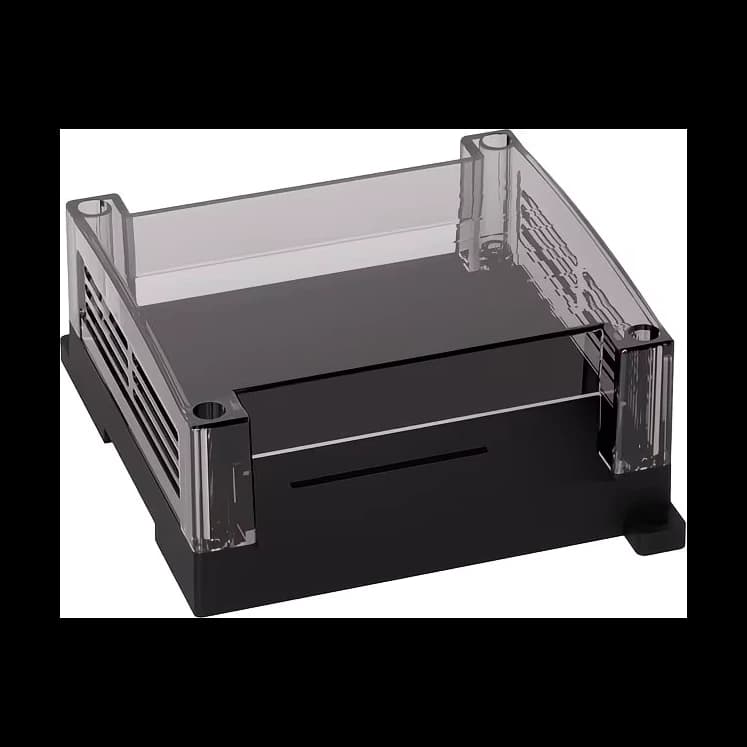 DIN Rail Enclosure DNE-090