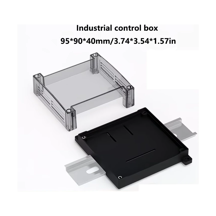 DIN Rail Enclosure DNE-090 2