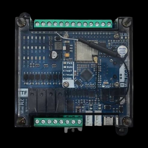 MiniPLC-32uE 1