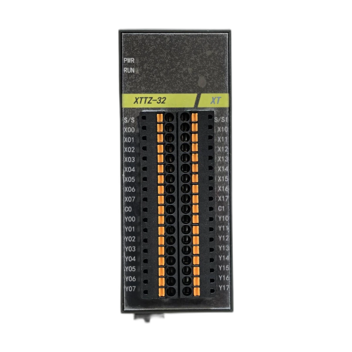 PLC Compact XTTZ-32T (DI16/DO16) Compatible FX 1