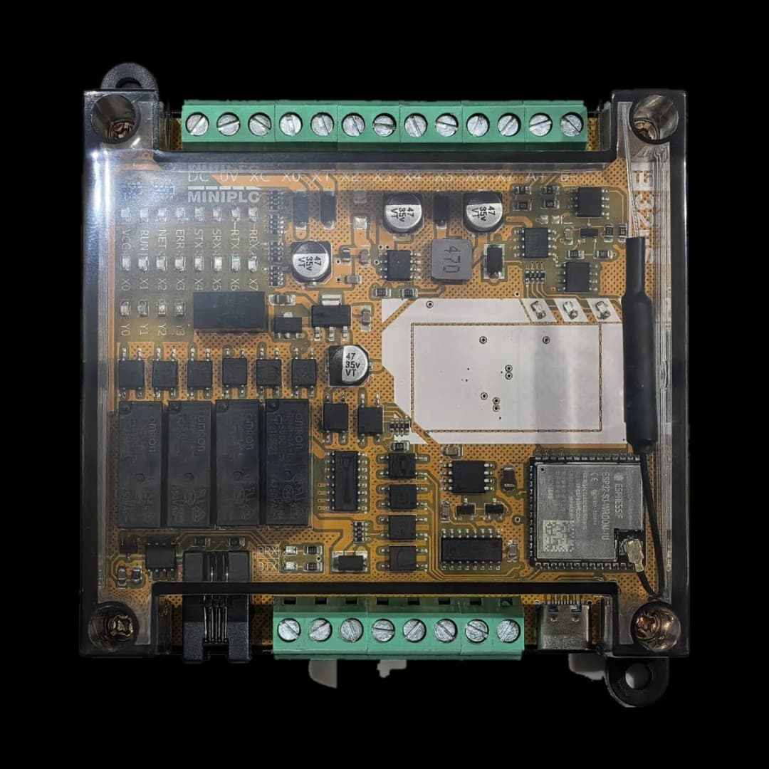 MiniPLC-32uS 1