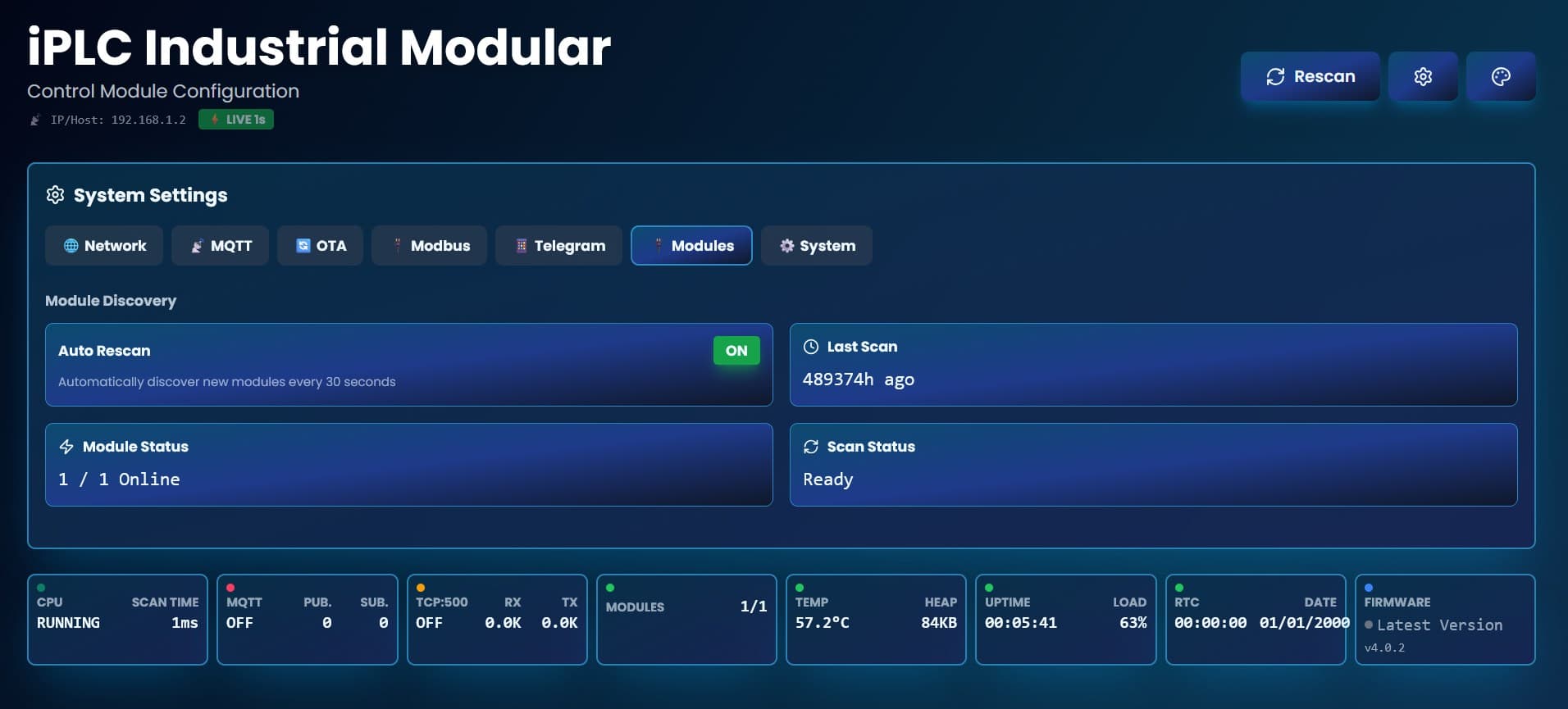 TF Maker Electronics 2