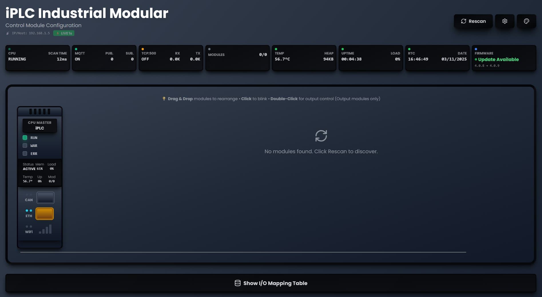 TF Maker Electronics 3